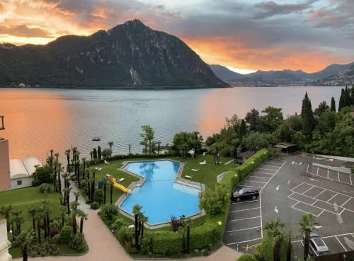 The Lac View