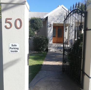 The Ladi B&B