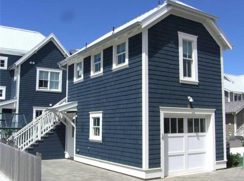 The Ladybug by Seabrook Hospitality