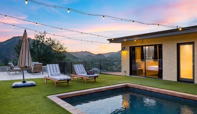 The Lake House At Malibu by AvantStay