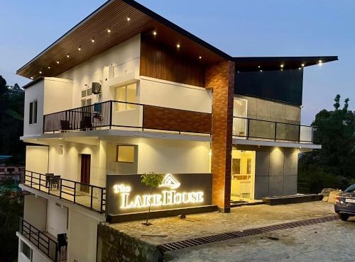 The Lake House