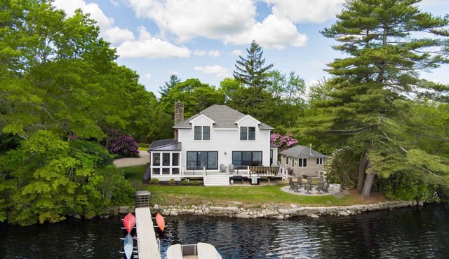 The Lakehouse East Freetown