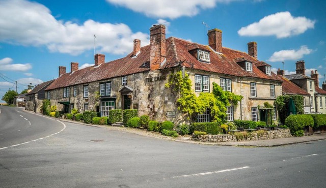 The Lamb Inn