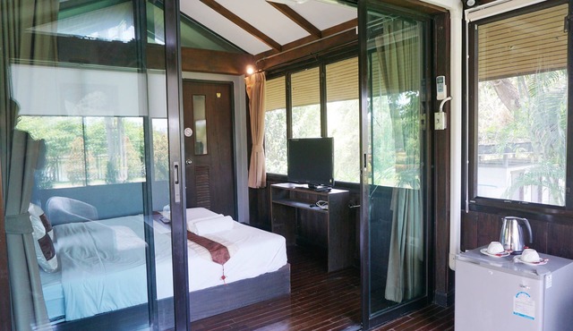 The Lampang Villa