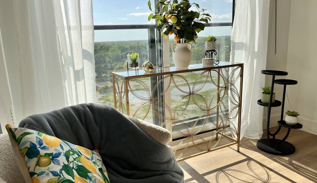The Landing Pad Rentals at the Highlands