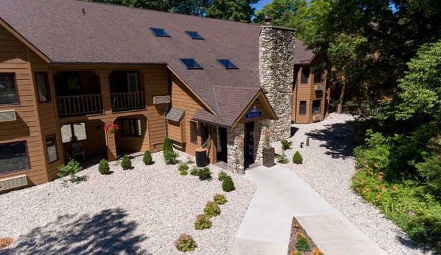 The Landing Resort
