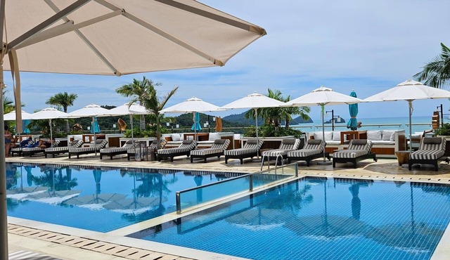 The Langkawi Luxury