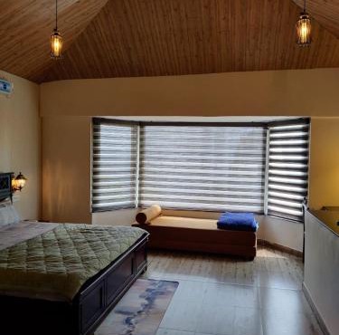 The Lans Mist- A perfect Getaway For Your Vacation