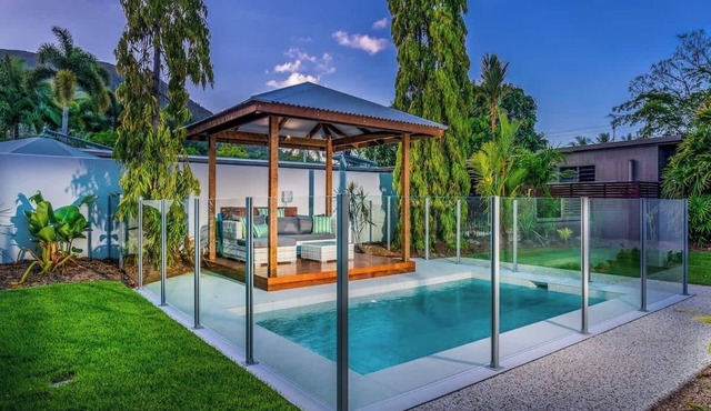 The Last Resort Villa 1