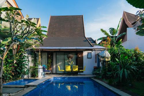 The Lavana Signature Casa Aleggro