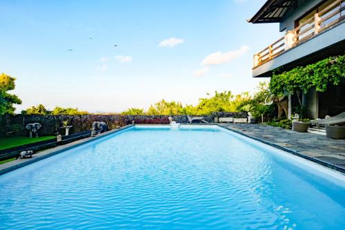 The Lavana Villa Gajah Jimbaran