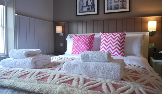 The Lawrance Luxury Aparthotel - York