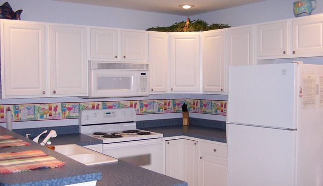 The Ledges - 2 BR/2BA Main Channel - Bldg 10 Sleeps 8