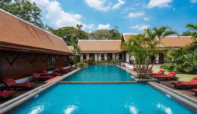 The Legendha Sukhothai