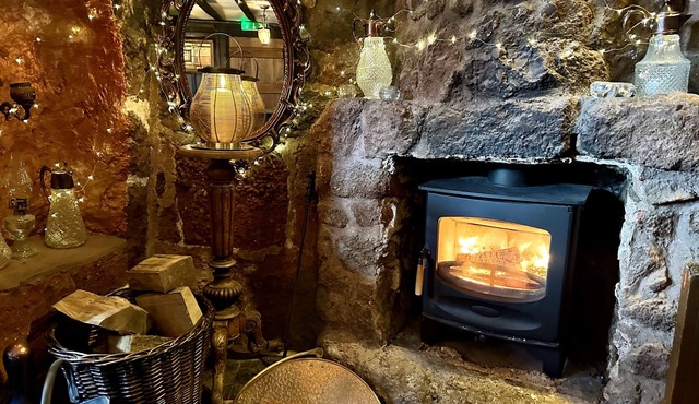 The Ley Arms