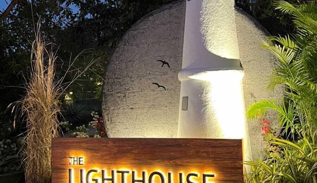 The Lighthouse