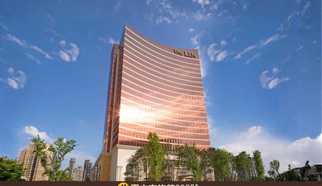 THE LIN Hotel