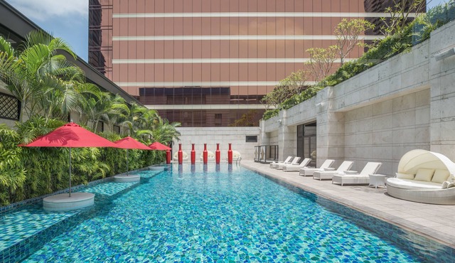 The Lin Hotel