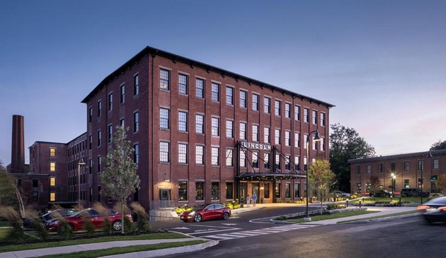 The Lincoln Hotel