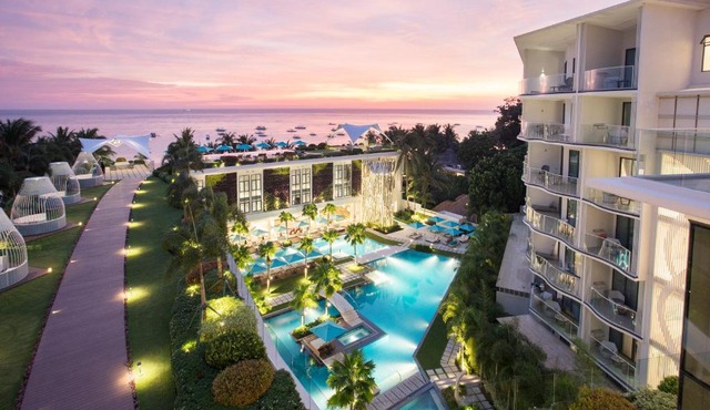 The Lind Boracay
