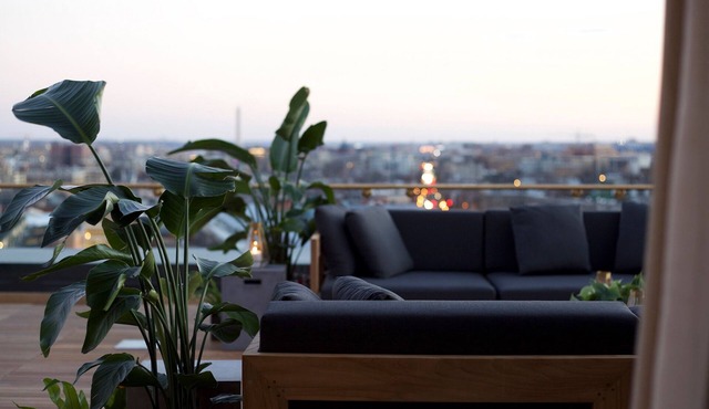 The LINE Hotel DC