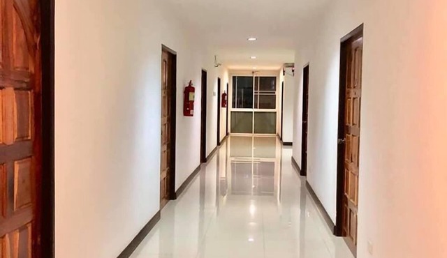 The Lion Residence