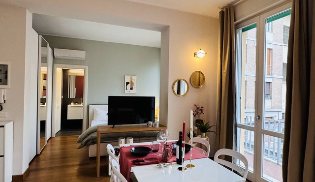 The Little Beauty Studio