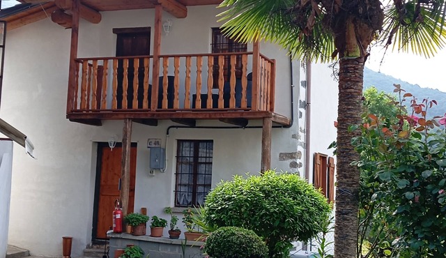The Little House