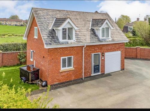 The Little House, Oswestry