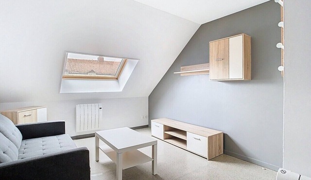 The Little Rest - 40 m² Apartment center of Vitry