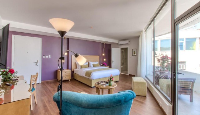The Liwan Hotel
