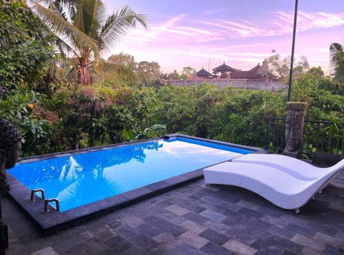 The Lod Villa