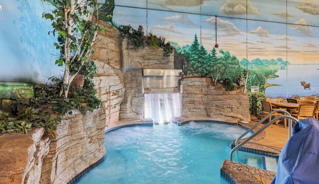 The Lodge at Brainerd Lakes, Trademark Collection by Wyndham
