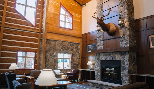 The Lodge at Mauston