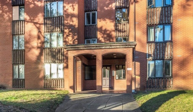 The Lodge - Exquisite 2 Bed with Ensuite