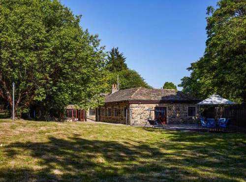 The Lodge