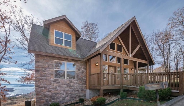 The Lodges at Table Rock Lake