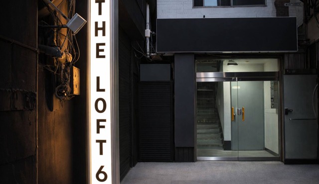 THE LOFT 6