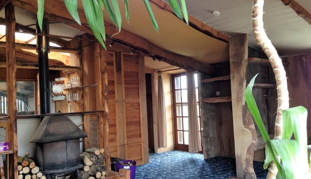 The Loft at Fernhill Farm