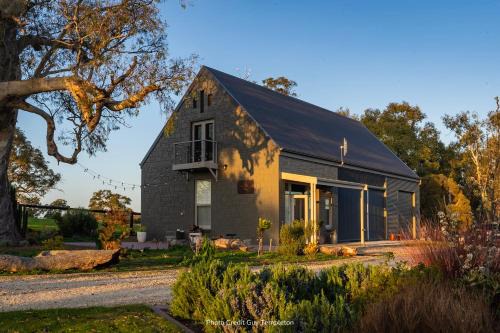 The Loft Barossa