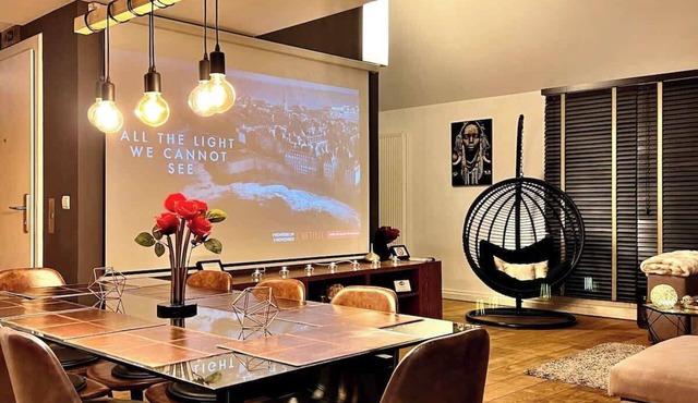 The Loft Brussels