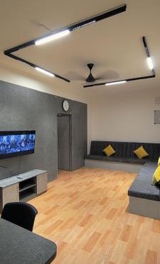 The Loft