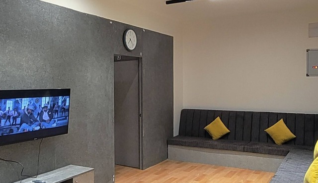 The Loft