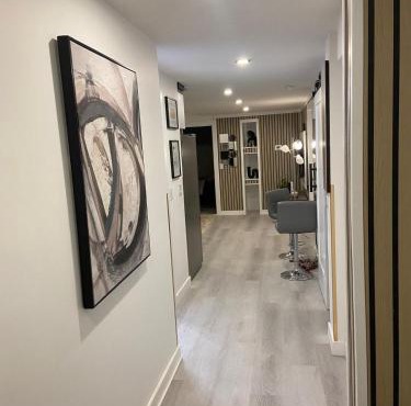 The Loft Modern