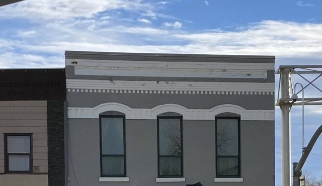 The Loft on Main
