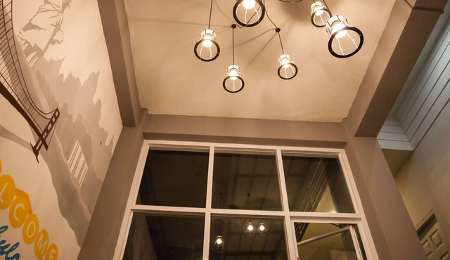 The Loft Room Ubon