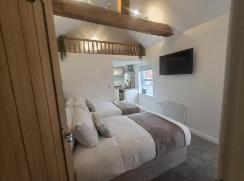 The Loft Studio