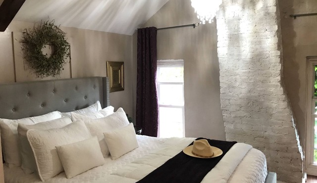“The Loft”