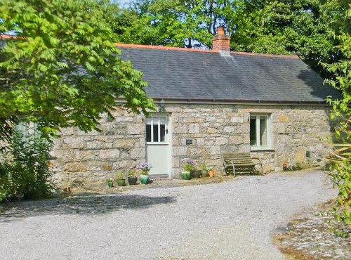 The Long Barn