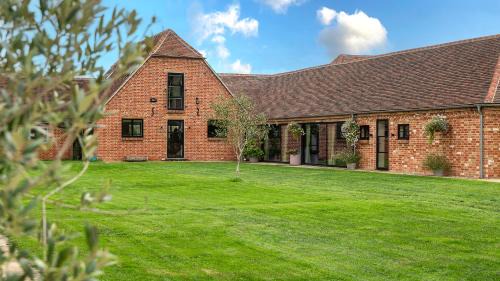 The Long Barn